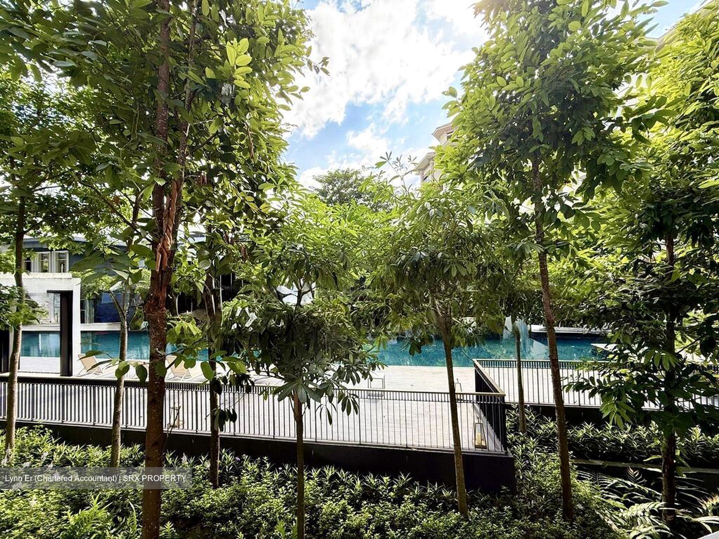 Mayfair Modern (D21), Condominium #497778901